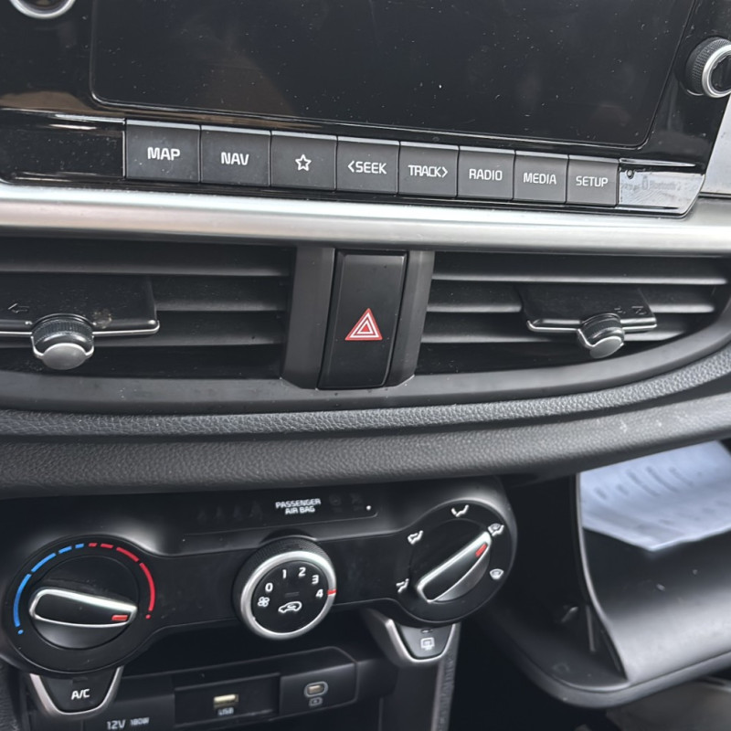 KIA PICANTO 3 PHASE 2 1.0i - 12V Photo n°18