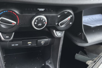 KIA PICANTO 3 PHASE 2 1.0i - 12V