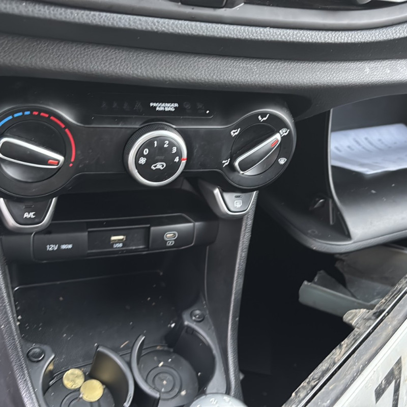 KIA PICANTO 3 PHASE 2 1.0i - 12V Photo n°19