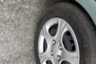 KIA PICANTO 3 PHASE 2 1.0i - 12V