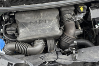 KIA PICANTO 3 PHASE 2 1.0i - 12V