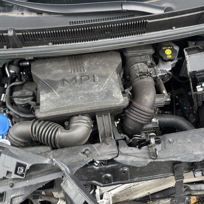 KIA PICANTO 3 PHASE 2 1.0i - 12V Photo n°21