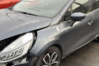 RENAULT CLIO 4 PHASE 2 0.9i - 12V TURBO TCE 90