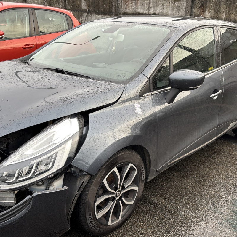 RENAULT CLIO 4 PHASE 2 0.9i - 12V TURBO TCE 90 Photo n°3