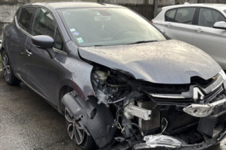 RENAULT CLIO 4 PHASE 2 0.9i - 12V TURBO TCE 90