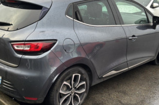 RENAULT CLIO 4 PHASE 2 0.9i - 12V TURBO TCE 90