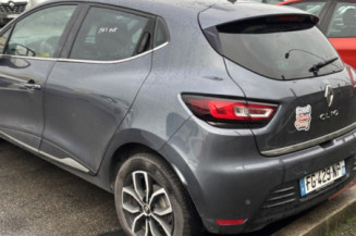 RENAULT CLIO 4 PHASE 2 0.9i - 12V TURBO TCE 90