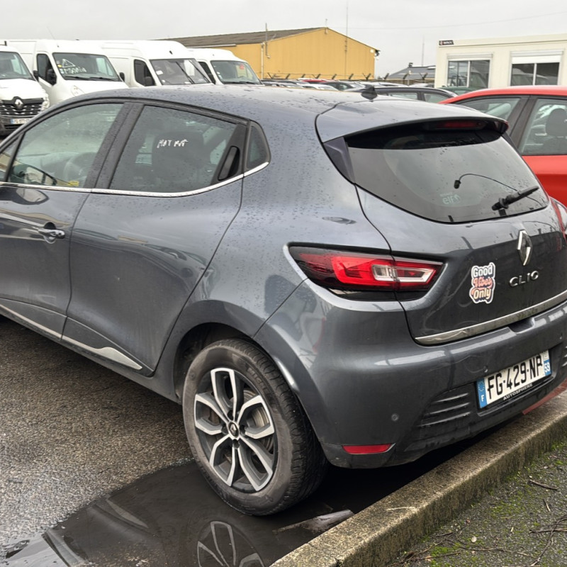 RENAULT CLIO 4 PHASE 2 0.9i - 12V TURBO TCE 90 Photo n°6