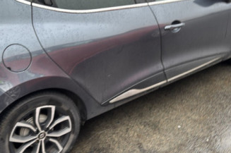 RENAULT CLIO 4 PHASE 2 0.9i - 12V TURBO TCE 90