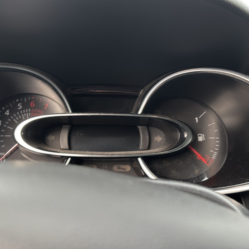 RENAULT CLIO 4 PHASE 2 0.9i - 12V TURBO TCE 90 Photo n°18