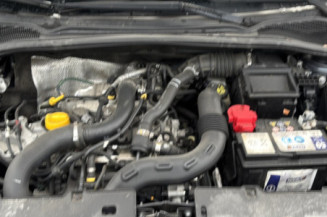 RENAULT CLIO 4 PHASE 2 0.9i - 12V TURBO TCE 90