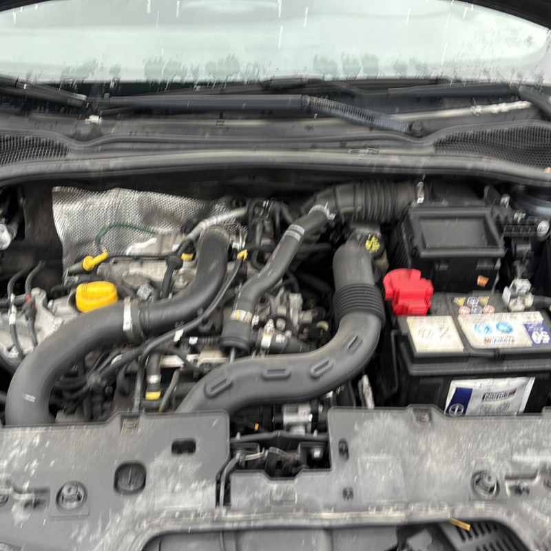 RENAULT CLIO 4 PHASE 2 0.9i - 12V TURBO TCE 90 Photo n°24