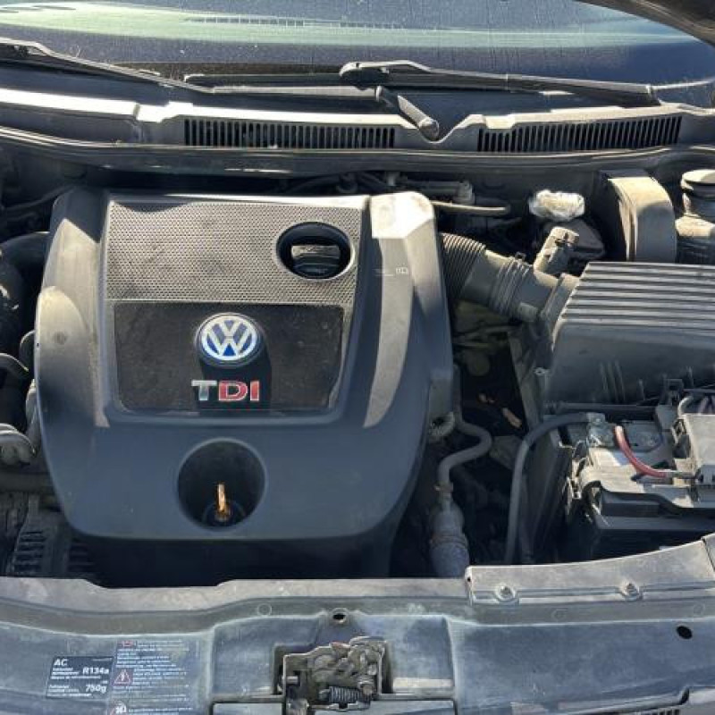 Pivot de moyeu avant droit VOLKSWAGEN GOLF 4 Photo n°19