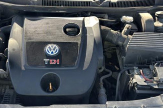 Reservoir essence VOLKSWAGEN GOLF 4