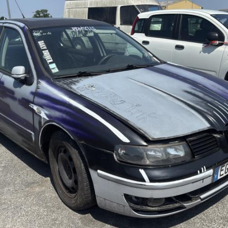 Pivot de moyeu avant droit SEAT LEON 1