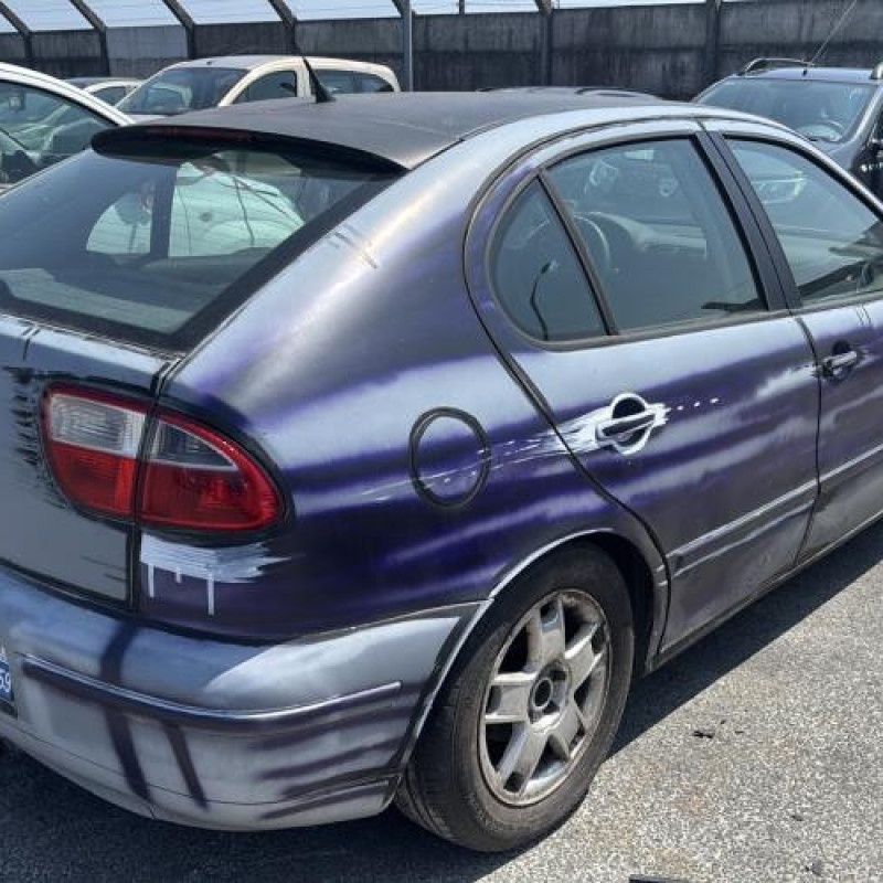 Pivot de moyeu avant droit SEAT LEON 1 Photo n°3