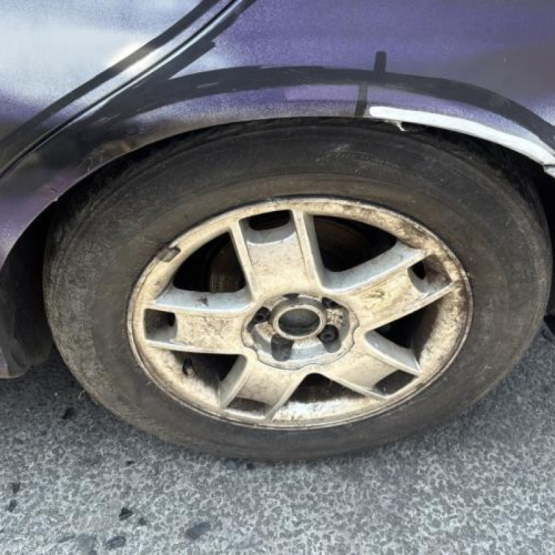 Pivot de moyeu avant droit SEAT LEON 1 Photo n°9