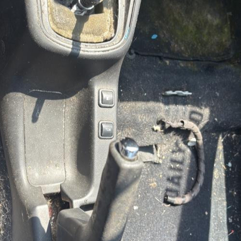 Pivot de moyeu avant droit SEAT LEON 1 Photo n°13