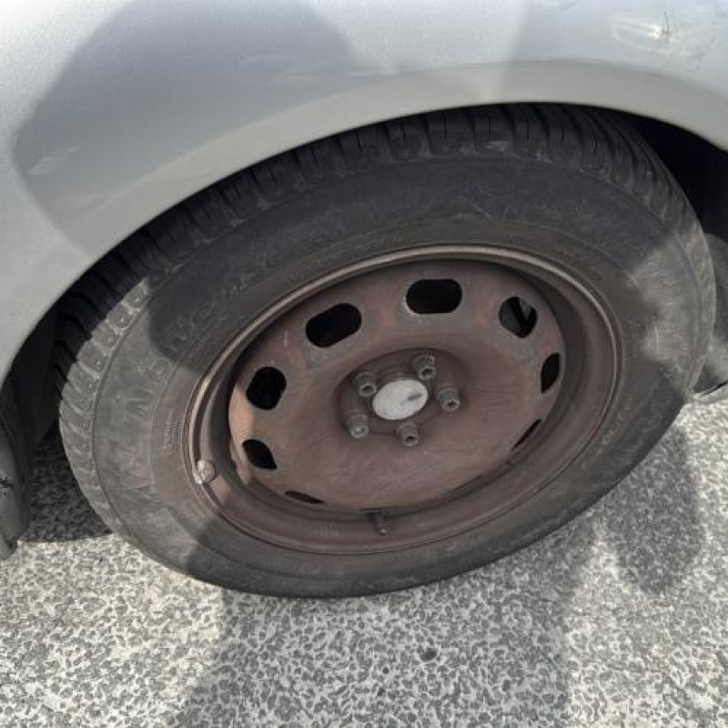 Pivot de moyeu avant droit VOLKSWAGEN NEW BEETLE 1 Photo n°9