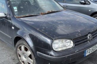 Reservoir essence VOLKSWAGEN GOLF 4