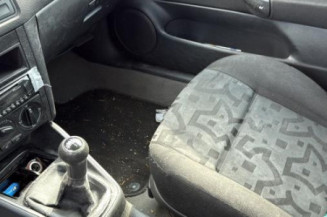 Reservoir essence VOLKSWAGEN GOLF 4