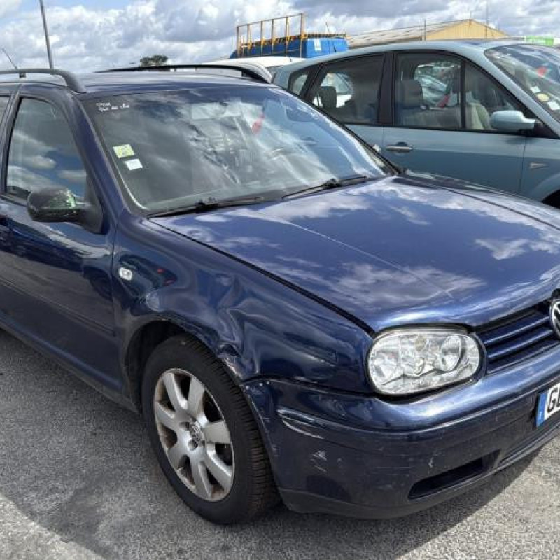 Pivot de moyeu avant droit VOLKSWAGEN GOLF 4 Photo n°2