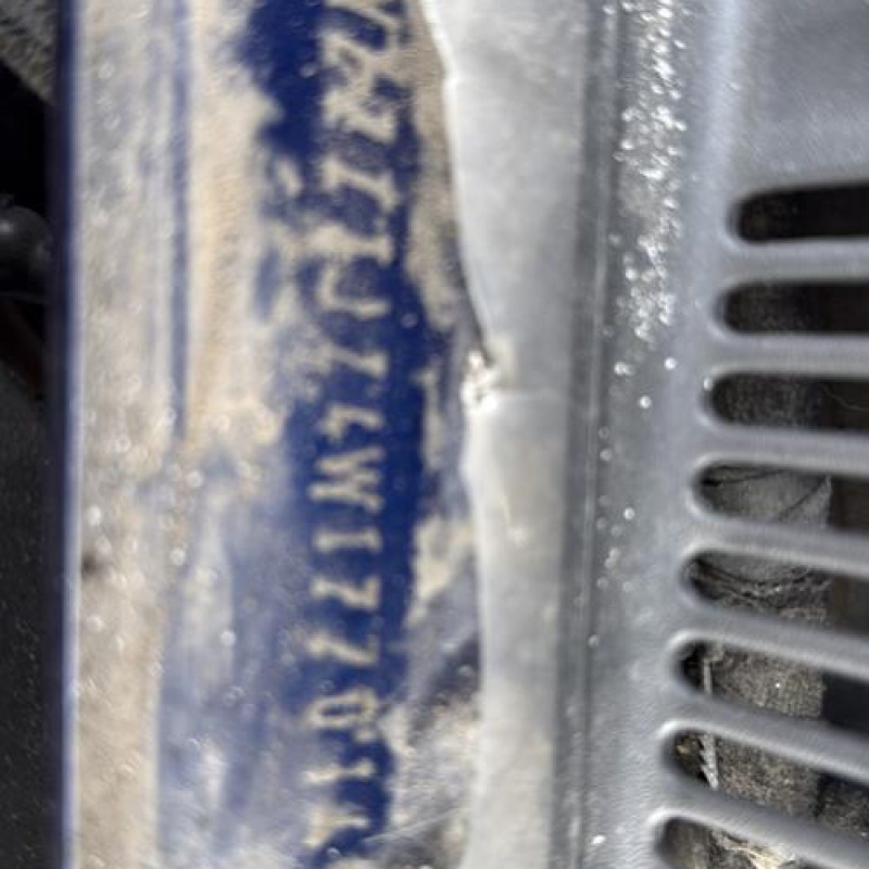 Pivot de moyeu avant droit VOLKSWAGEN GOLF 4 Photo n°18