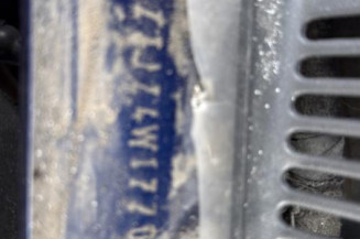 Reservoir essence VOLKSWAGEN GOLF 4