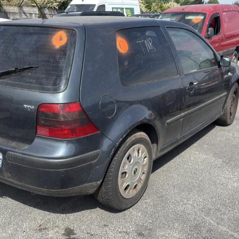 Pivot de moyeu avant droit VOLKSWAGEN GOLF 4 Photo n°3