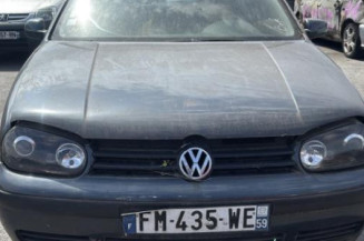 Reservoir essence VOLKSWAGEN GOLF 4