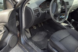 Reservoir essence VOLKSWAGEN GOLF 4