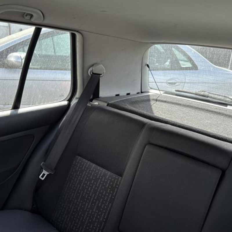 Reservoir essence VOLKSWAGEN GOLF 4 Photo n°11