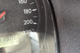 Reservoir essence VOLKSWAGEN GOLF 4