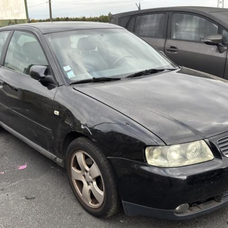 Pivot de moyeu avant droit AUDI A3 1 Photo n°2