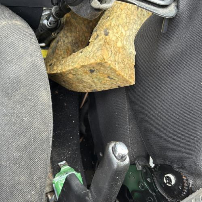 Pivot de moyeu avant droit VOLKSWAGEN GOLF 4 Photo n°11