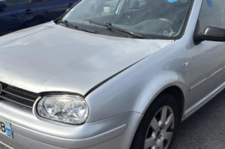 Reservoir essence VOLKSWAGEN GOLF 4 Photo n°1