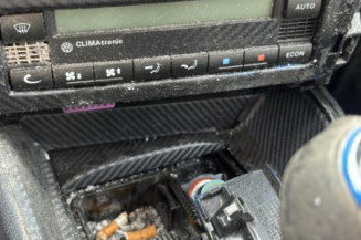 Reservoir essence VOLKSWAGEN GOLF 4