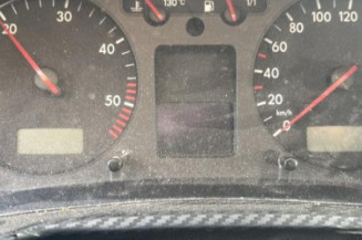 Reservoir essence VOLKSWAGEN GOLF 4