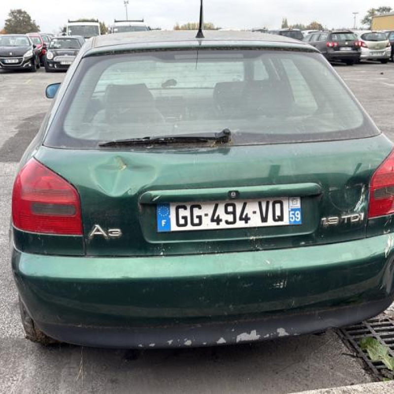 Pivot de moyeu avant droit AUDI A3 1 Photo n°5