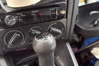 Reservoir essence VOLKSWAGEN GOLF 4