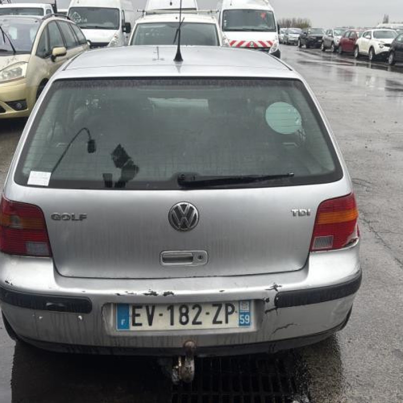 Pivot de moyeu avant droit VOLKSWAGEN GOLF 4 Photo n°5