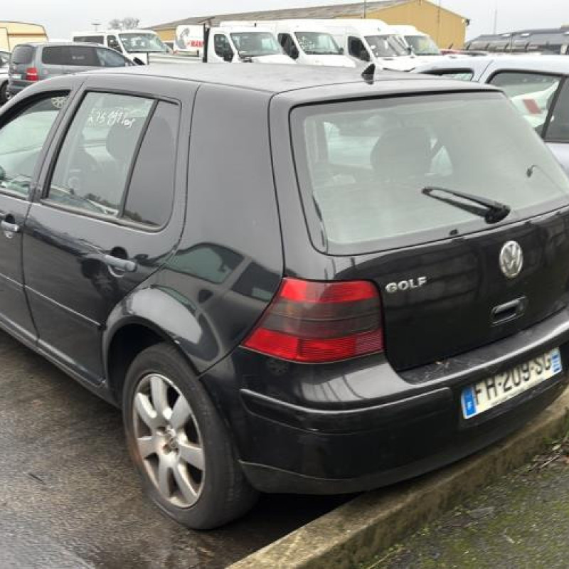Pivot de moyeu avant droit VOLKSWAGEN GOLF 4 Photo n°4