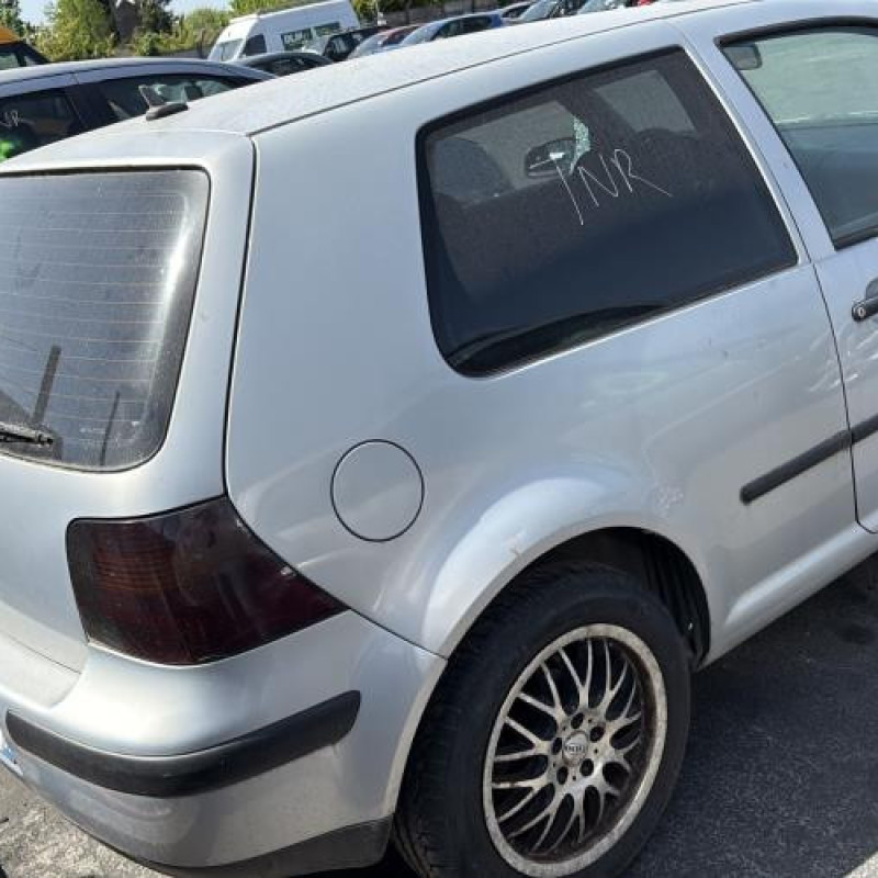 Pivot de moyeu avant droit VOLKSWAGEN GOLF 4 Photo n°3