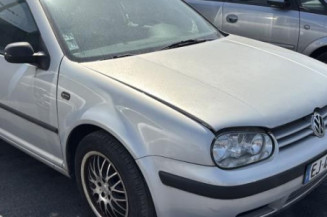 Reservoir essence VOLKSWAGEN GOLF 4