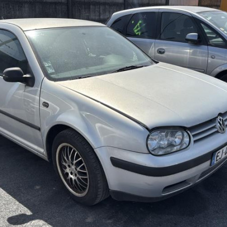 Reservoir essence VOLKSWAGEN GOLF 4