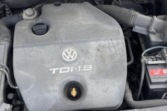 Reservoir essence VOLKSWAGEN GOLF 4