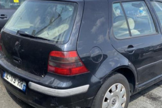 Reservoir essence VOLKSWAGEN GOLF 4