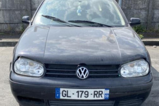 Reservoir essence VOLKSWAGEN GOLF 4