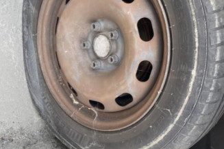 Reservoir essence VOLKSWAGEN GOLF 4