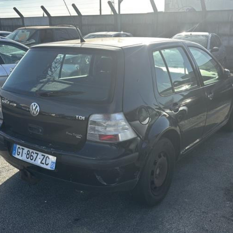 Pivot de moyeu avant droit VOLKSWAGEN GOLF 4 Photo n°3